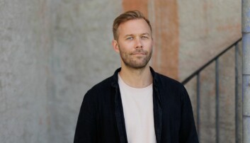 Atelie-gründer Christian von Hanno. Atelie-gründer Christian von Hanno.