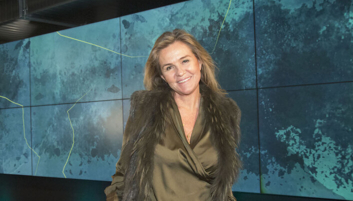 Nina Gade Tenvik blir leder for Kampanjes nye investeringsselskap. Nina Gade Tenvik blir leder for Kampanjes nye investeringsselskap.