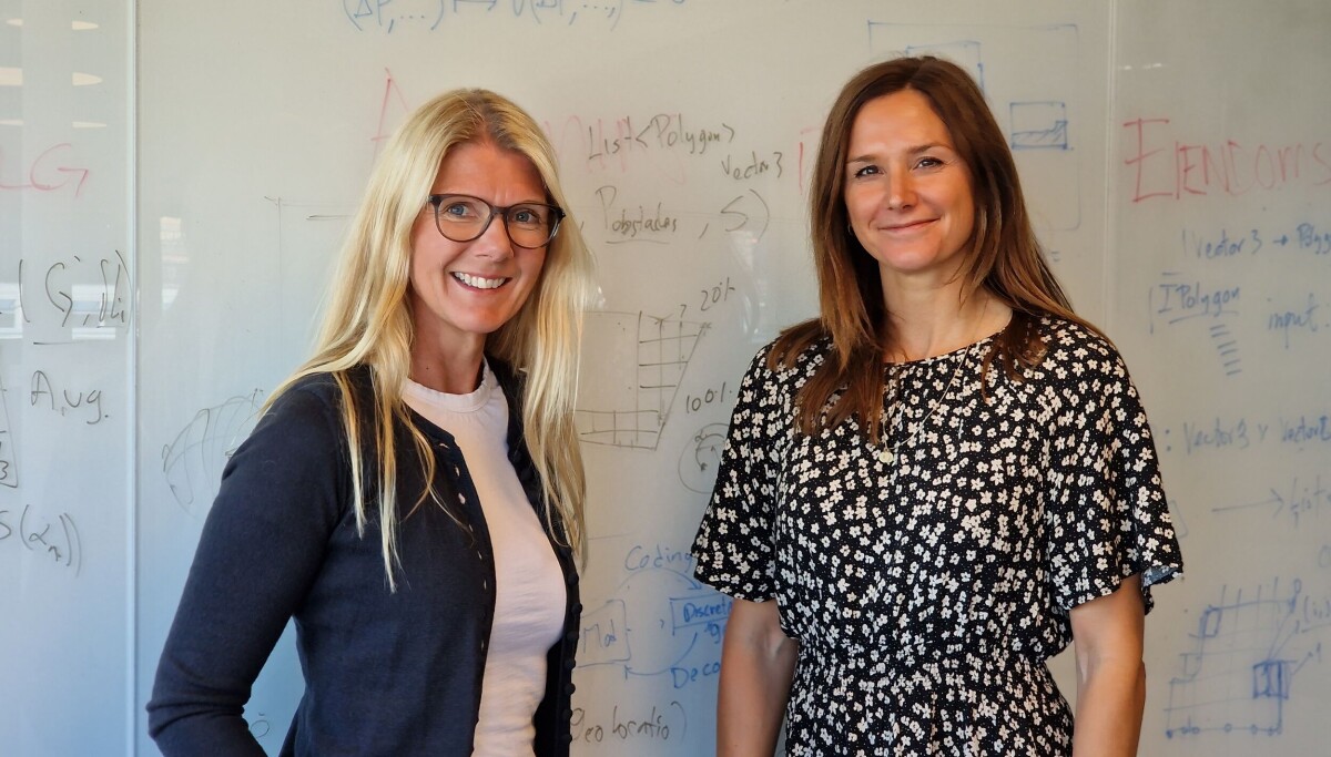 Photo: Thorvald Skaare Aschim Consigli lander rammeavtale med Backe Entreprenør