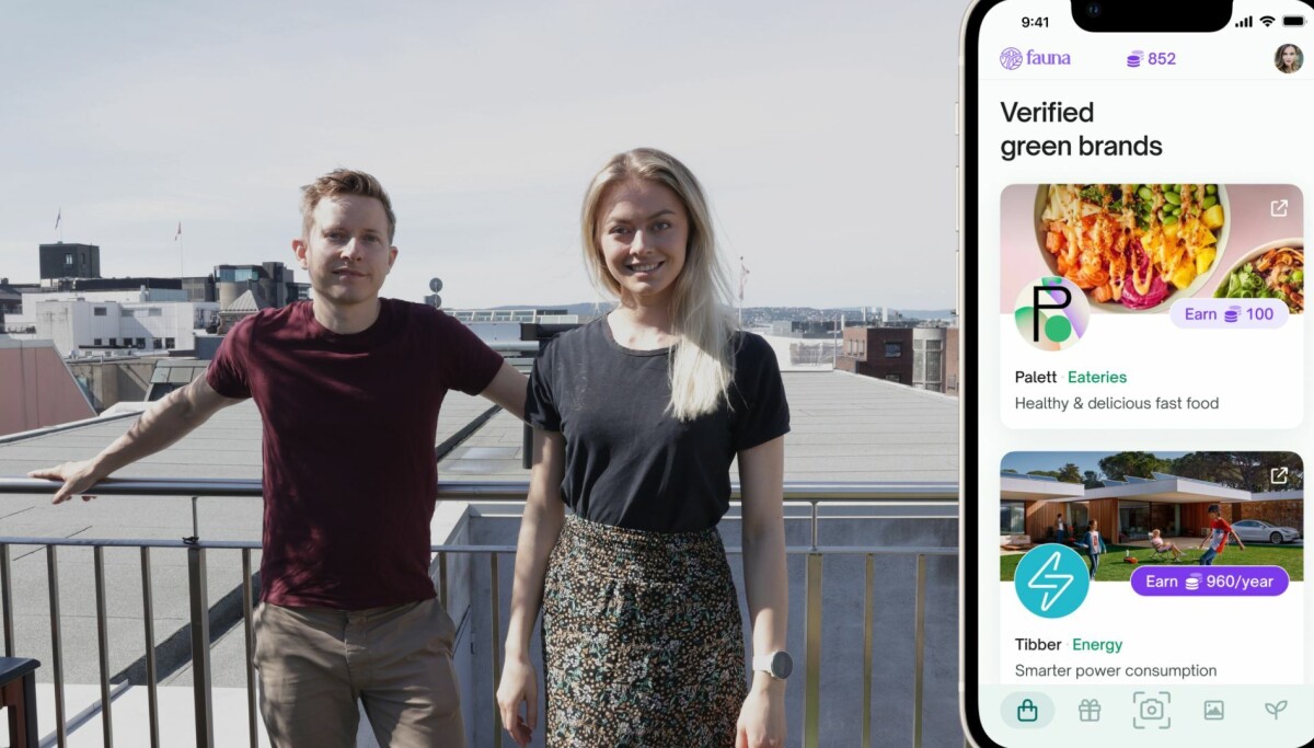 4000 på venteliste: Nå åpner de sin klimabonus-app for alle