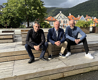 Bergen-selskap vinner avtale verd millioner med finsk Visma-konkurrent