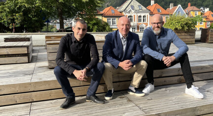 Bergen-selskap vinner avtale verd millioner med finsk Visma-konkurrent