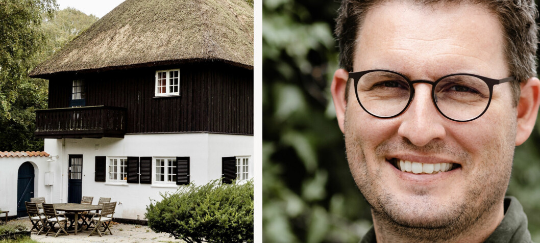 Dansk Airbnb-utfordrer lanserer i Norge