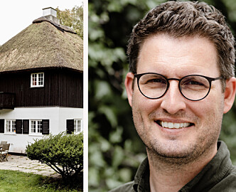 Dansk Airbnb-utfordrer lanserer i Norge