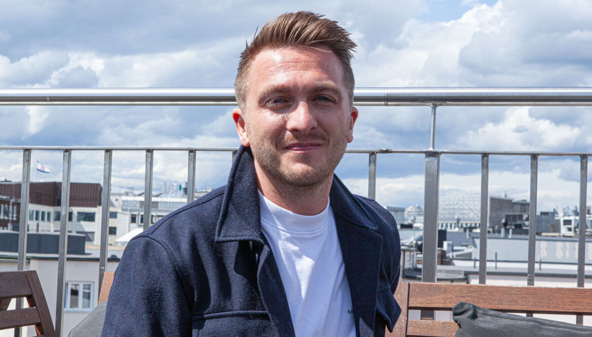 Astat var på randen av konkurs – ble reddet tre minutter før fristen gikk ut