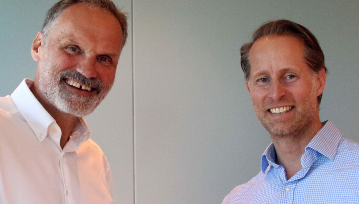 Neonomics inngår avtale med Kredinor