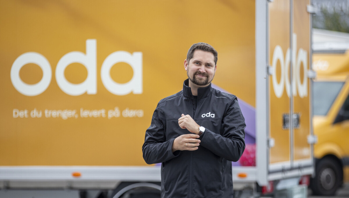 Photo: Redaksjonen shifter.no Oda på kurs for å lære om børsnotering: – Ligger trolig langt frem i tid