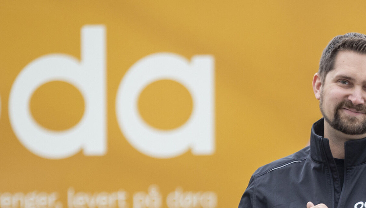 Oda-eier fyller krisekassen: Selger unna i Tencent