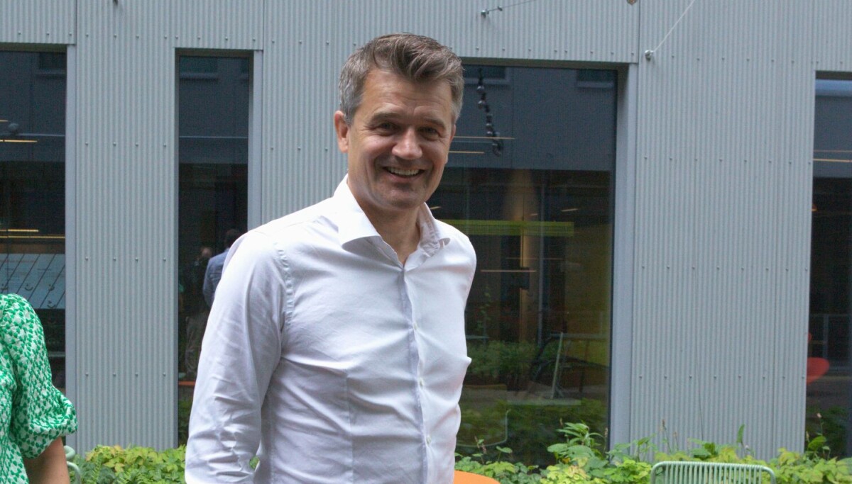 Bedre Senere enn aldri for Vipps