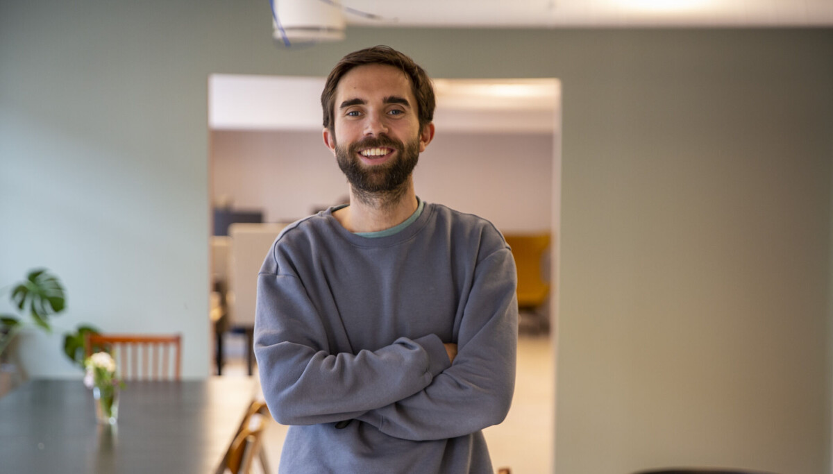 Photo: Joakim Birkeli Jacobsen Verdane fikk «brukte» Tise-aksjer på billigsalg