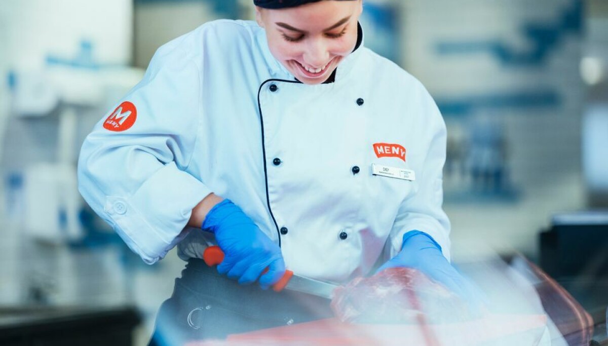 Norgesgruppen investerer i Hjemmelegene: — Vi har en langsiktig strategi på helse og velvære