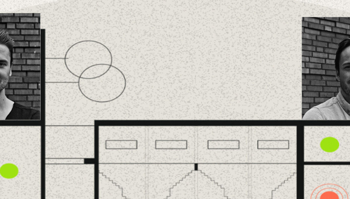 Lytte-selskap får med seg kobbel av aktive investorer
