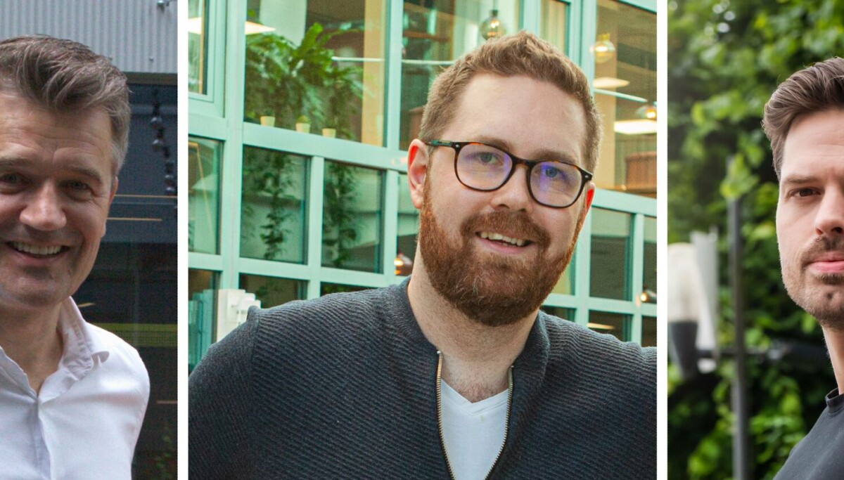 Først sa Fintech Norway nei – nå er Vipps tatt inn i varmen likevel