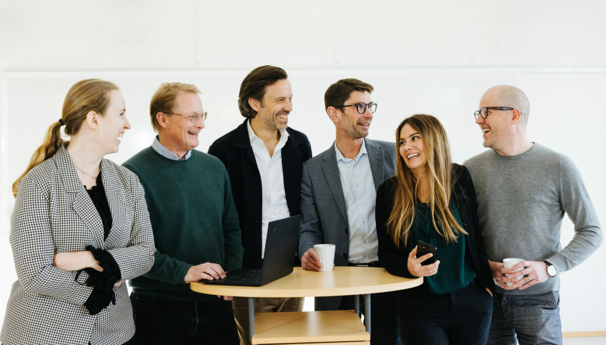 – Derfor ser vi en stor spennvidde i både verdivurderinger og andre vilkår i «term sheet»