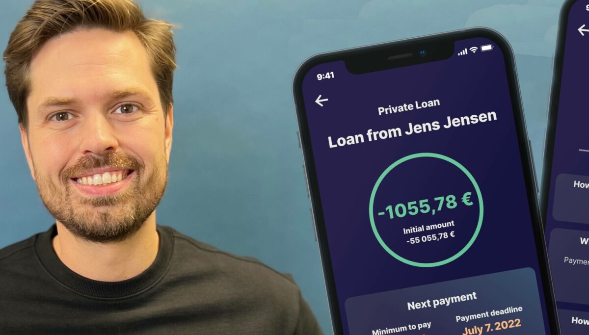 Klarna-selskap blir Hordes snarvei ut i Europa