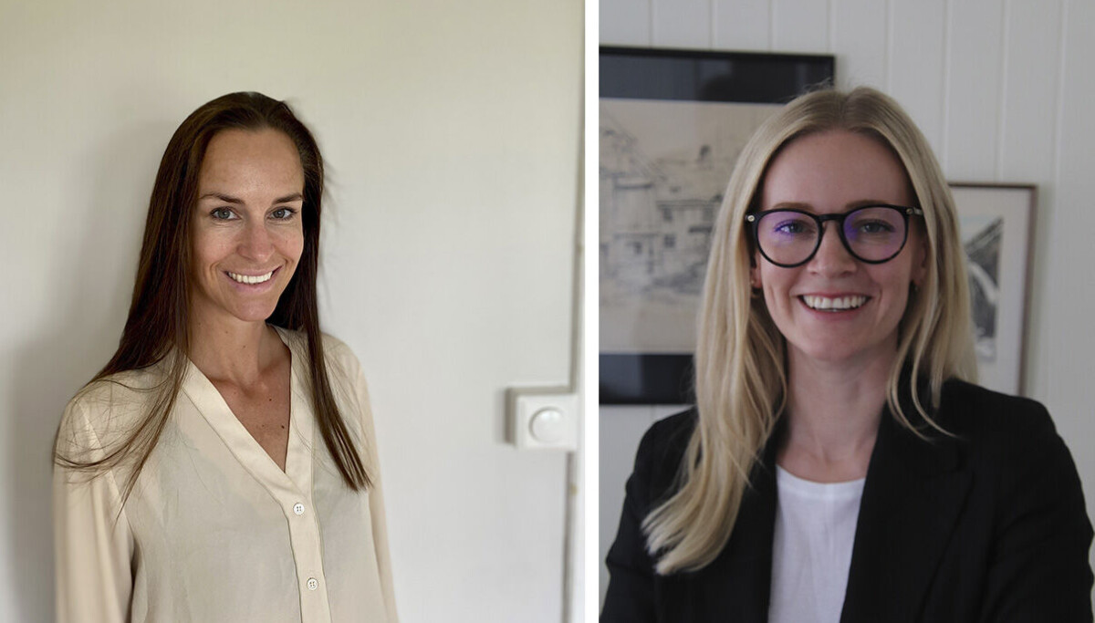 Otovo henter ny Norges-sjef fra Wolt