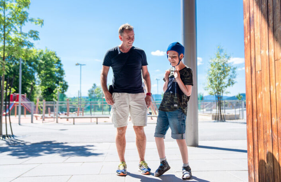 Tech Lead med hjerte for mennesker og teknologi