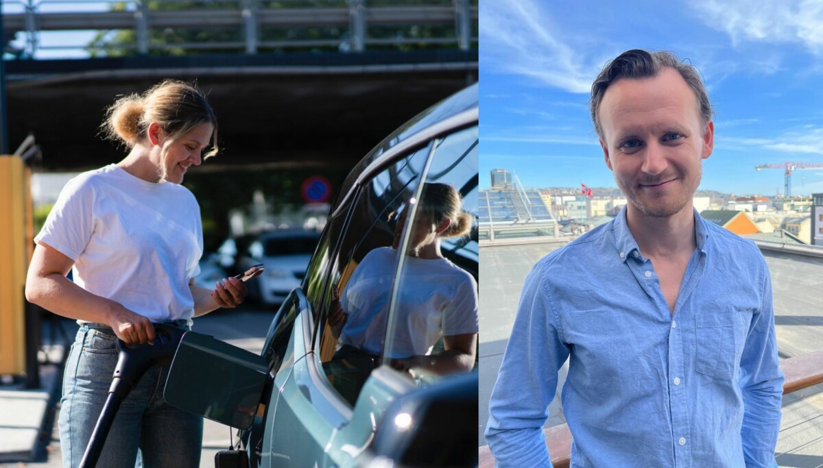 Skal kapre markedet for elbiler med hjelp fra Dintero