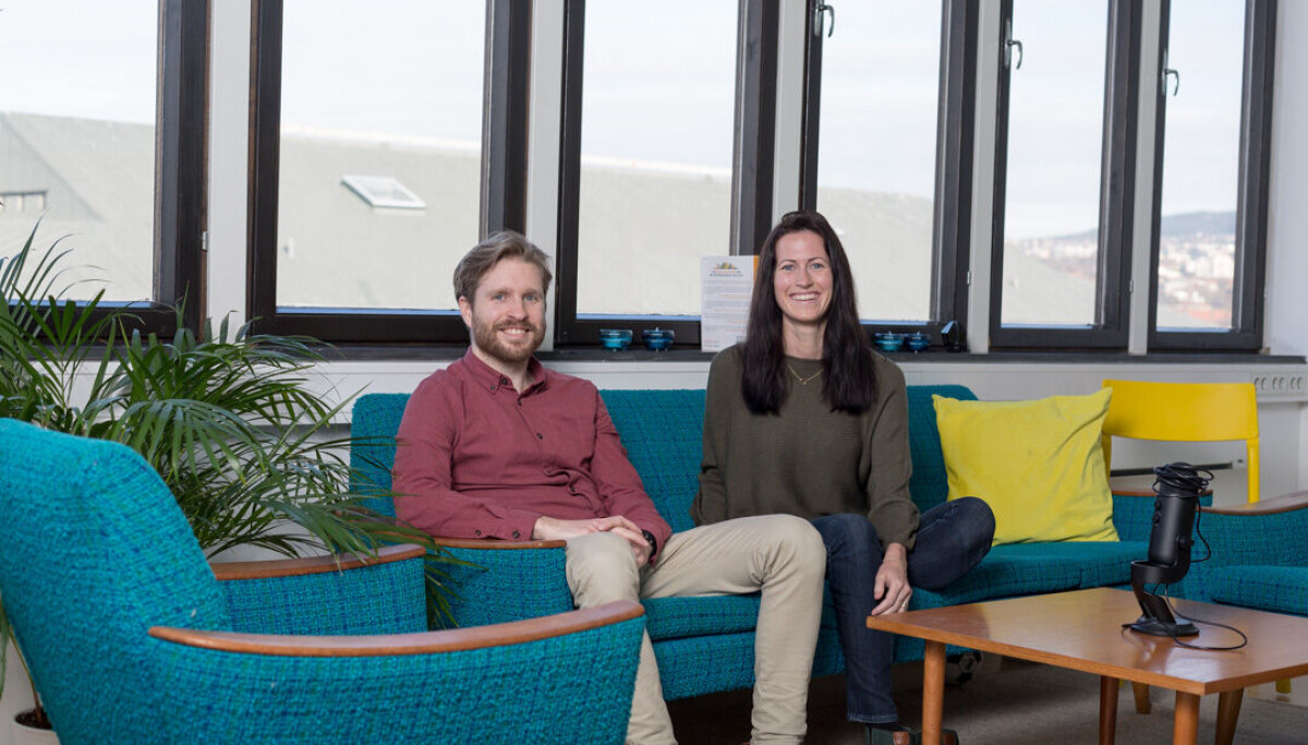 Inntektene nær doblet, og kjernemarkedet vokser stort. Likevel kutter Inzpire.me 20 prosent av teamet