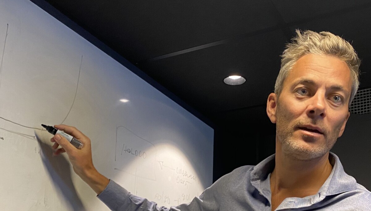 Eksplosiv vekst for Otovo: Dobler inntektene på hvert salg