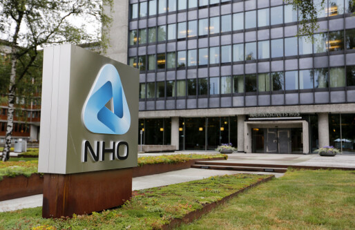 NHO-undersøkelse: Svakere utsikter for norske bedrifter