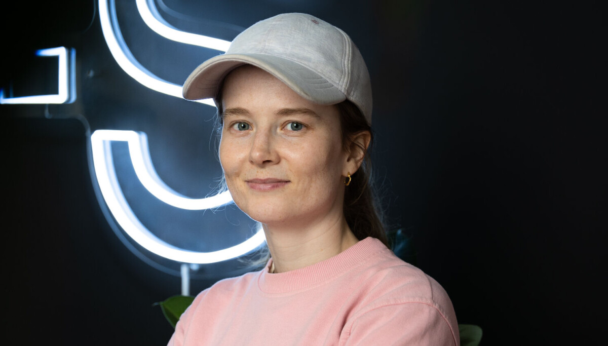 Strise firedoblet salget i fjor