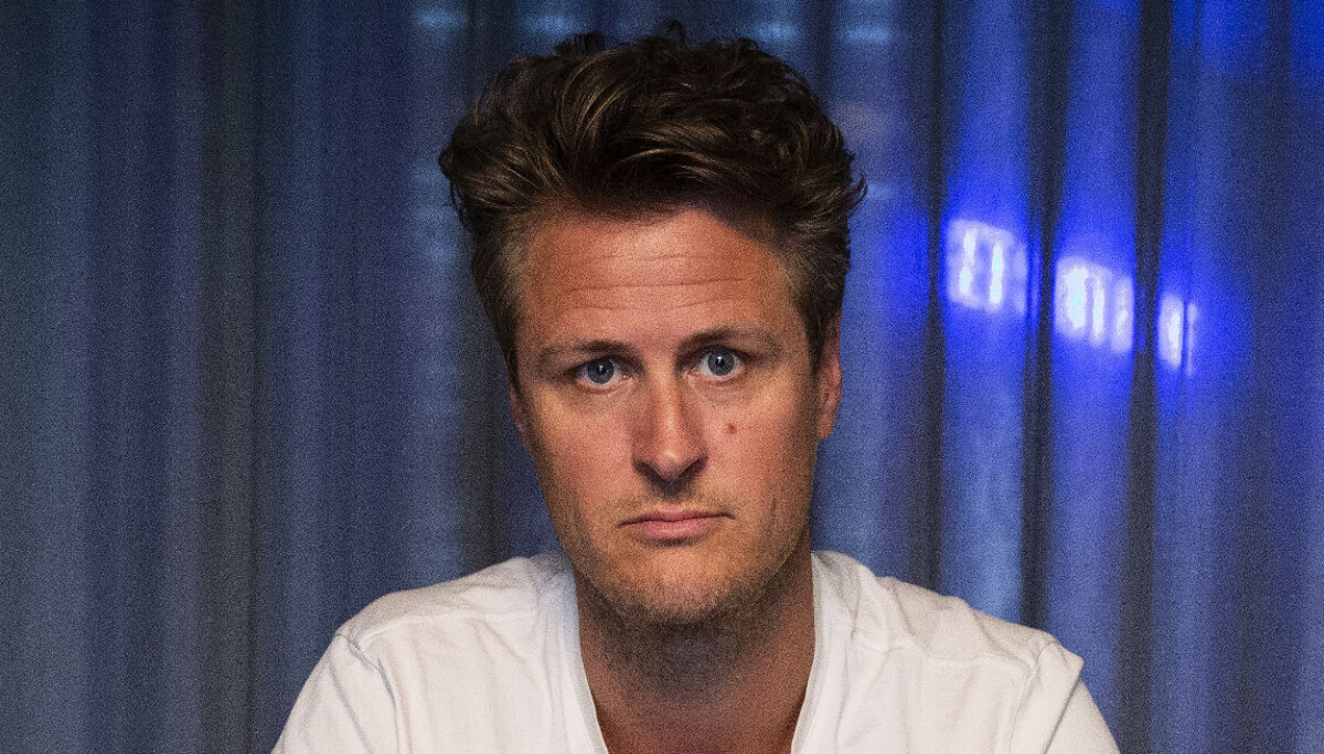 Photo: Joakim Birkeli Jacobsen Favrit kutter: – Vi tar de vanskelige grepene nå for å ruste oss for det som kommer