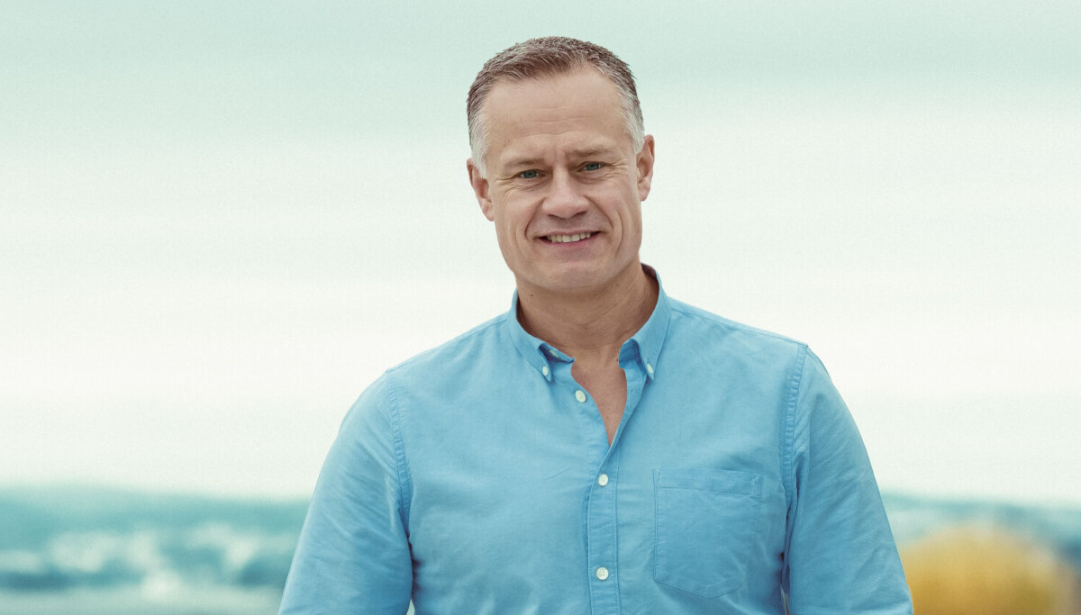 Gelato går mot milliarden - og blir brukt av 12.000 nettbutikker