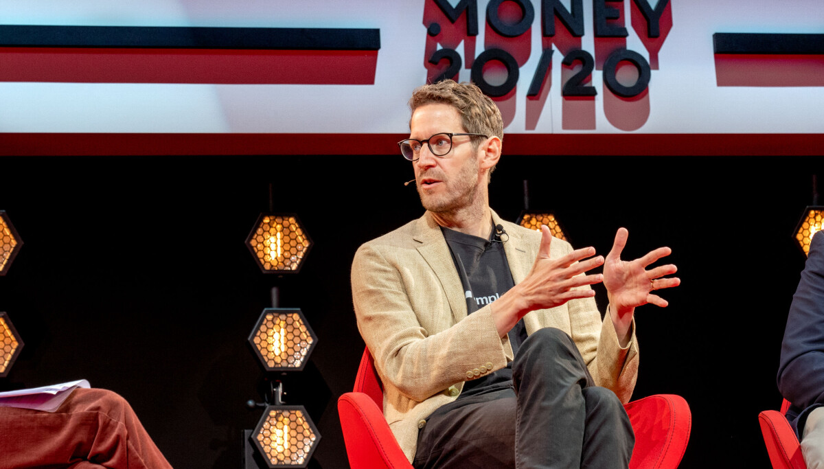 Svensken Vipps bør frykte - som mener et kjøp av vaffel med brunost på Sjusjøen viser hvorfor