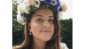 Filippa Dahlgren Filippa Dahlgren