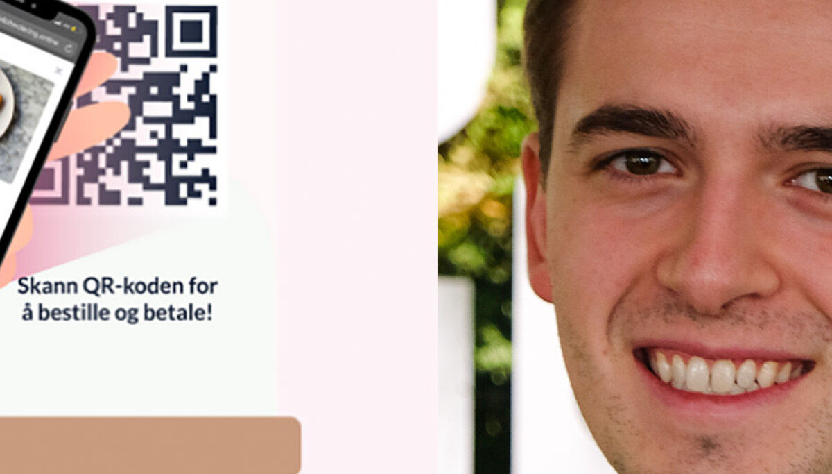 – Det er ikke plass til alle som ble startet under pandemien