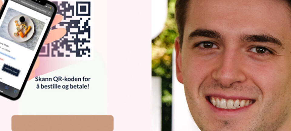 – Det er ikke plass til alle som ble startet under pandemien