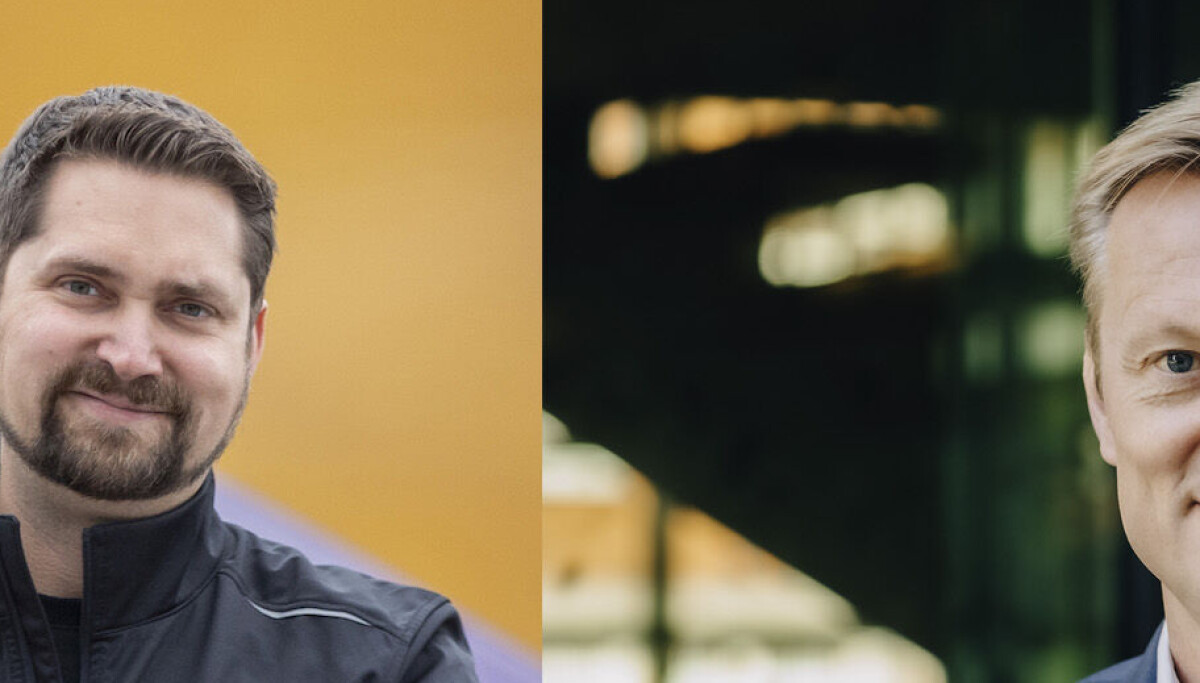 Oda-sjefen ser muligheter i Askeladdens nye dagligvarekonsept