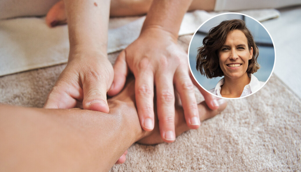 Marianna Gaarder Amland blir partner i Askeladden og midlertidig leder i Squeeze. Marianna Gaarder Amland blir partner i Askeladden og midlertidig leder i Squeeze.