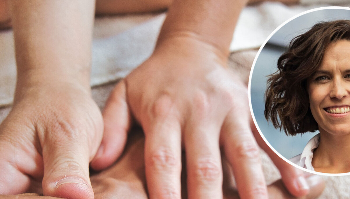 Askeladdens massasjestudio får kapitalinnsprøyting