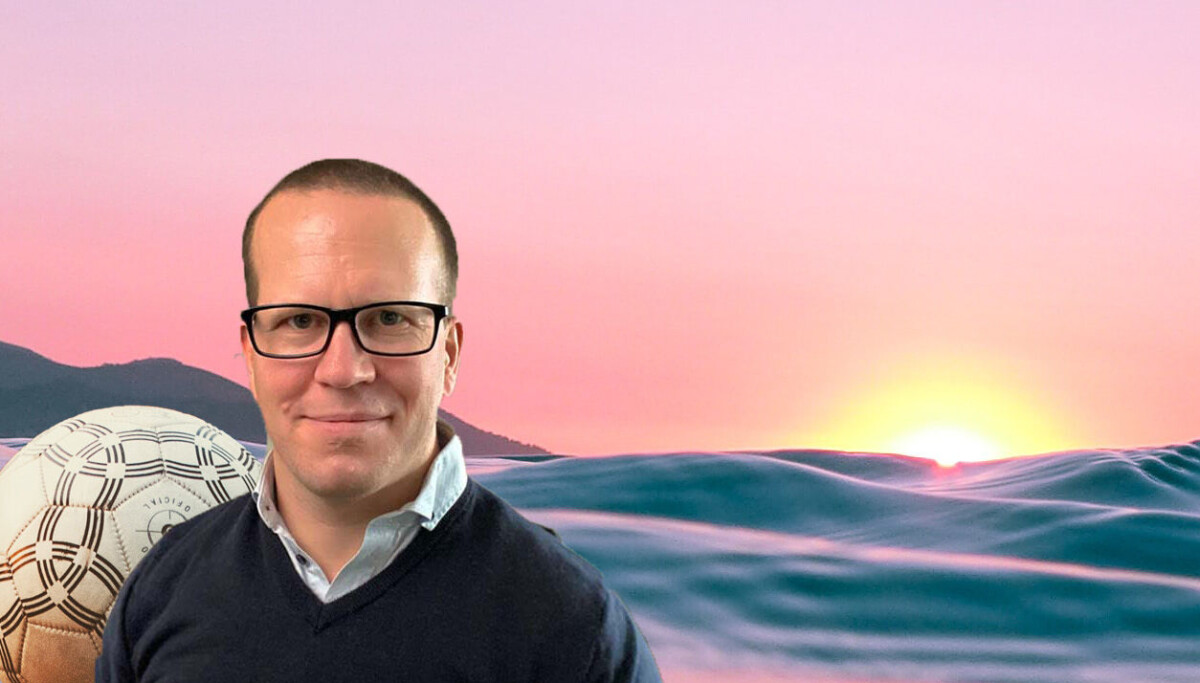 Dette spørsmålet vil Eivind Jonassen alltid stille til jobbkandidater