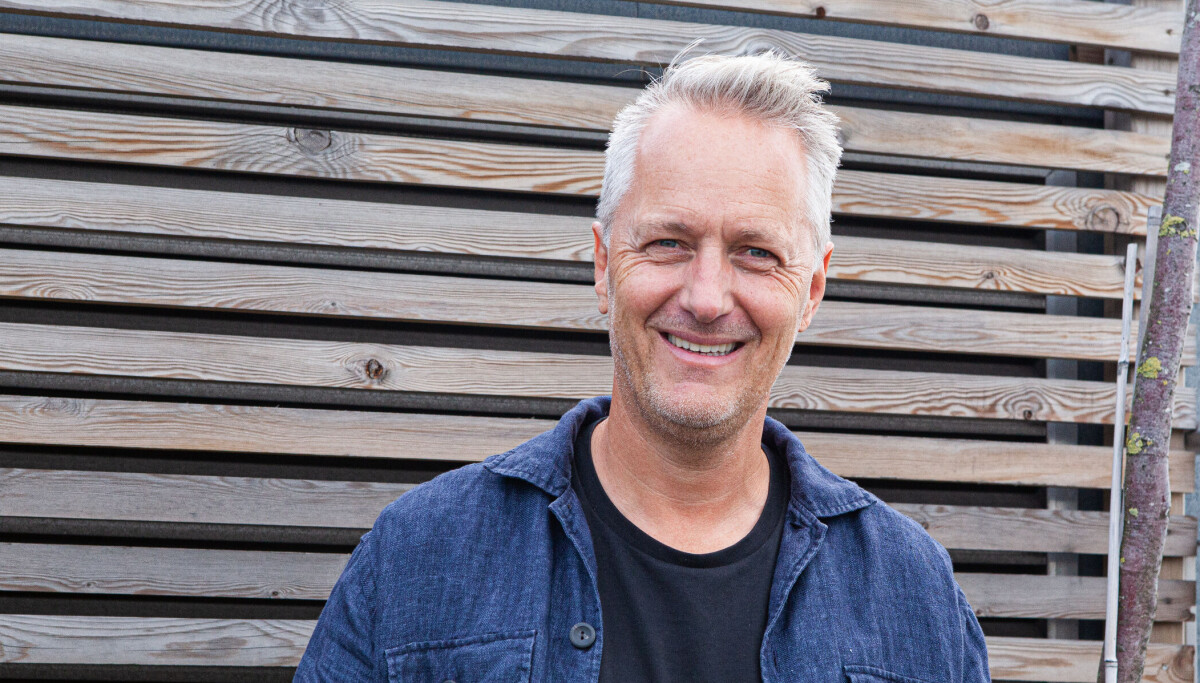 Photo: Mia Sandnes Nilsen Inngår samarbeid eiendomsaktør og styrker den globale satsingen med Silicon Valley-rådgivere