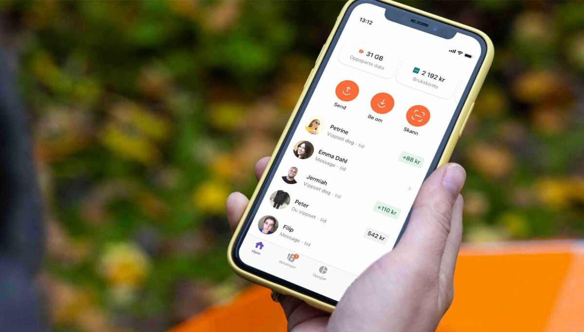 Er Vipps klare til å legge på røret?