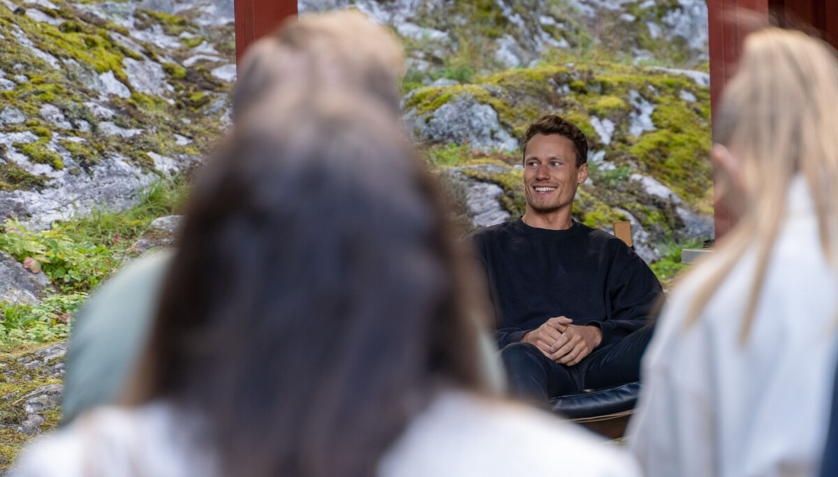 Den store omsetningsveksten drøyer, men Unloc styrer helt bevisst unna direktesalg