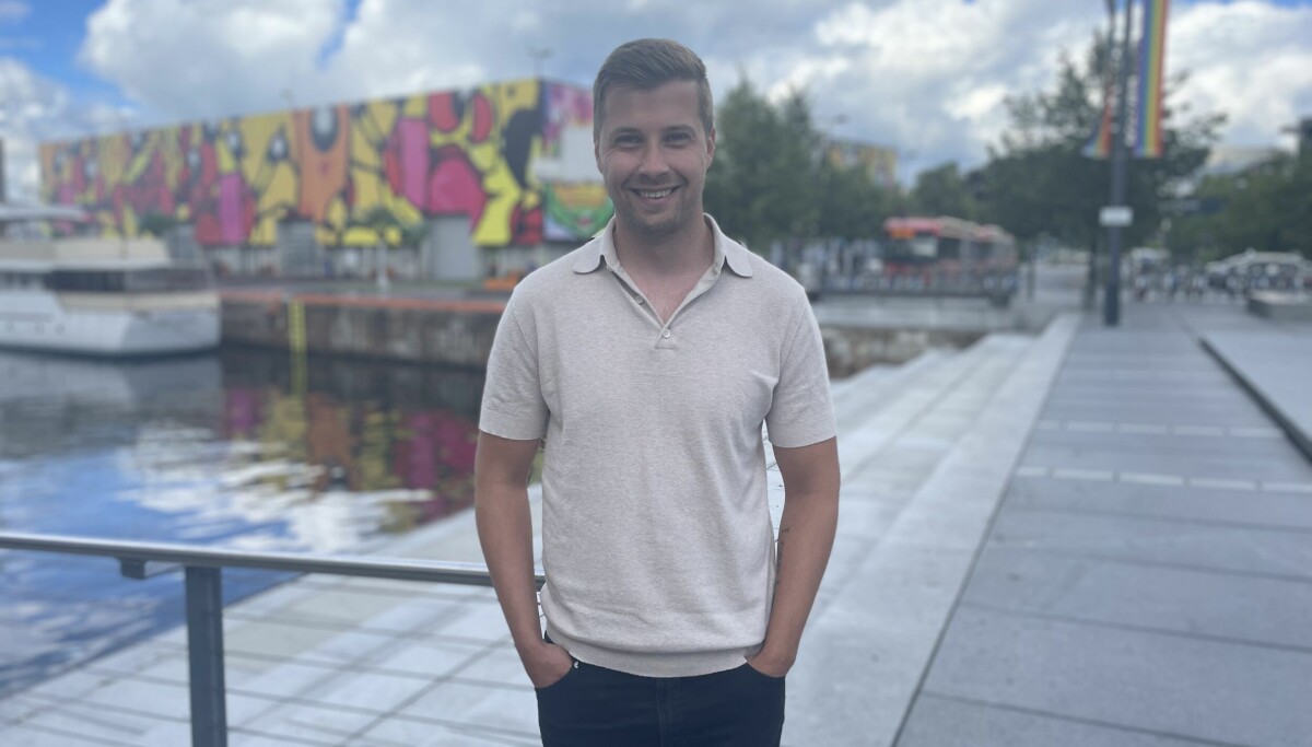 Mens Askeladden starter med gruppekjøp for å gi lave priser, er denne gründeren allerede i gang