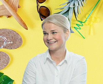 Ingrid Sofie Øvrum Sem: – Det skal ganske mye til å gjøre en odelsjente fra Telemark flau