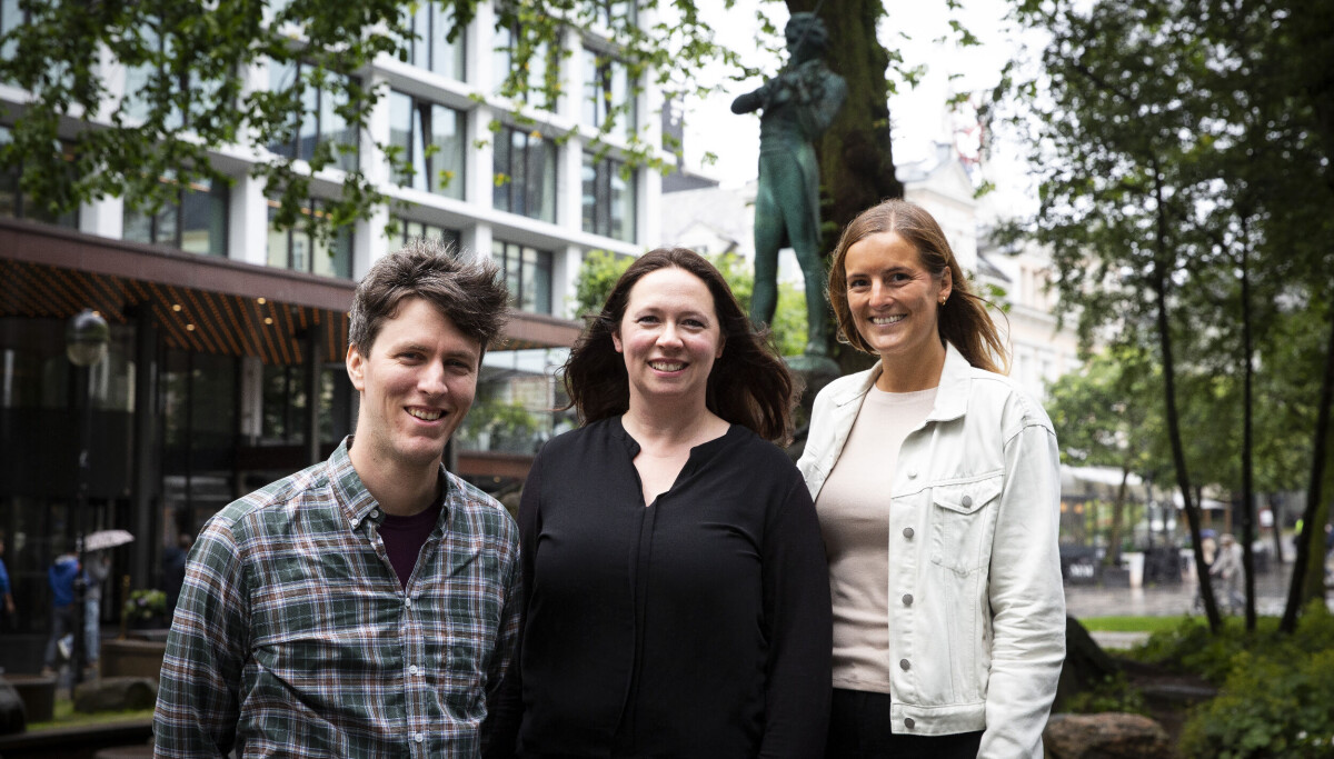 De ville sagt nei til en halv milliard: «Jeg tror ikke det er bra for arbeidsmiljøet»