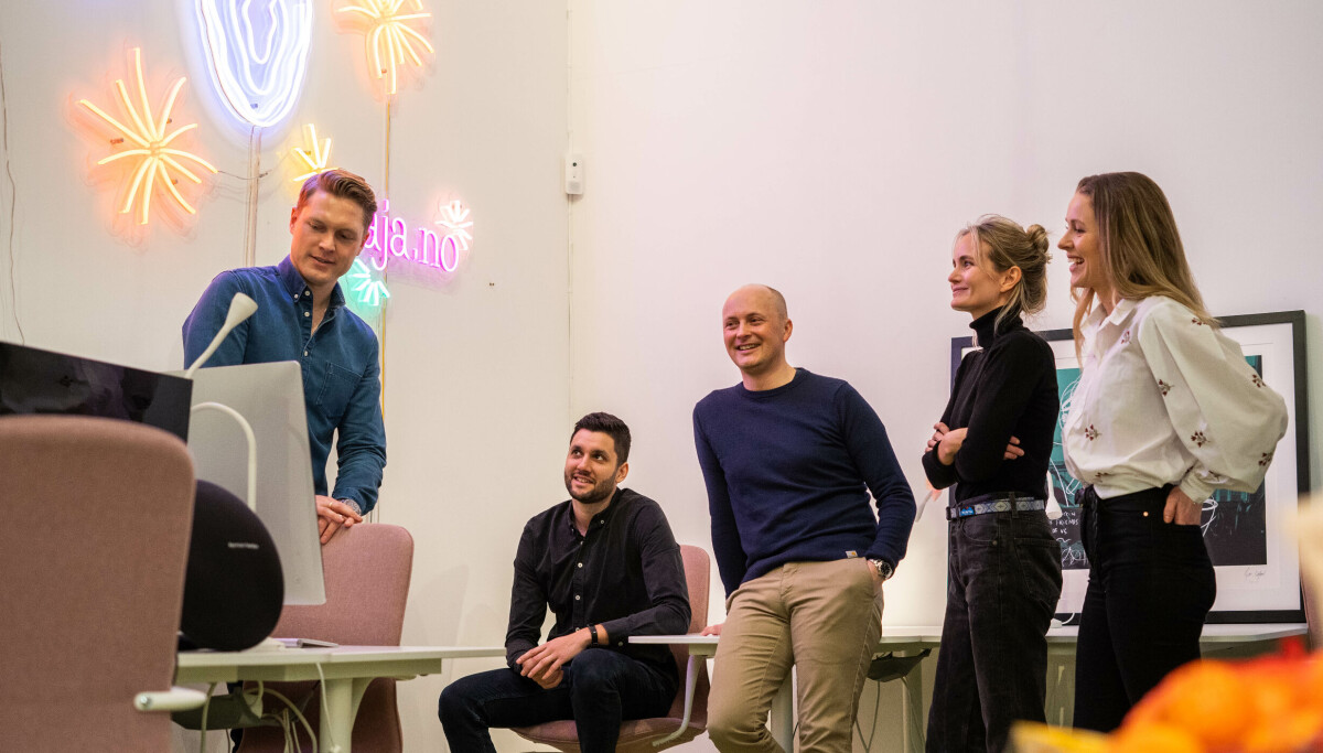 Inntektsfall hos Schibsted-eide leger