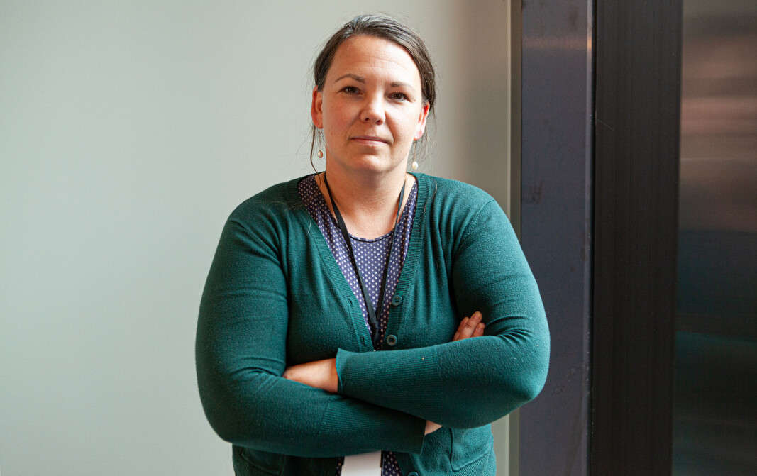 Linn Hoel Ringvoll, styreleder i Norsk Crowdfunding Forening, kan konstatere at det med all sannsynlighet vil ta enda lenger tid før EUs nye folkefinansieringsforordning er implementert i Norge Linn Hoel Ringvoll, styreleder i Norsk Crowdfunding Forening, kan konstatere at det med all sannsynlighet vil ta enda lenger tid før EUs nye folkefinansieringsforordning er implementert i Norge
