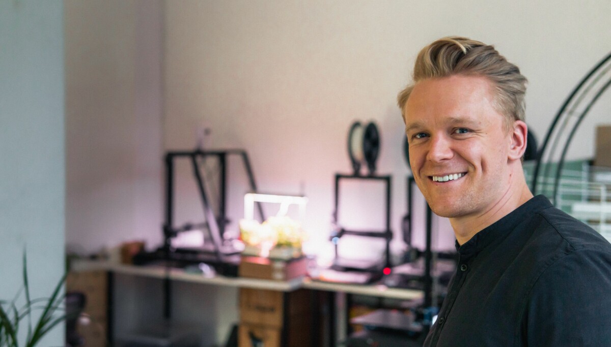 Salgssmell etter kjempevekst: «Den tøffeste perioden jeg noen gang har hatt»