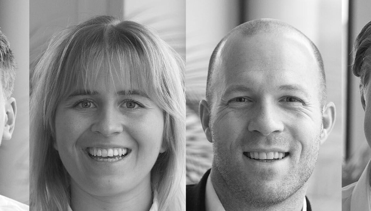 Innovasjon Norge satser millioner på UiA-studenter