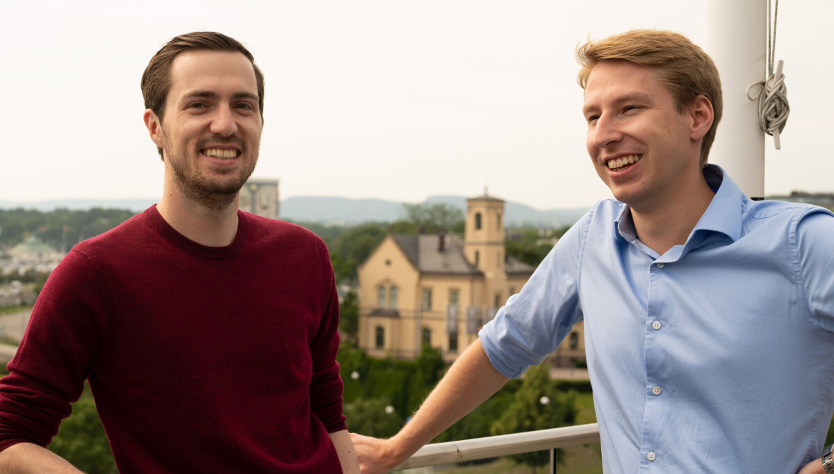 Photo: Kristine Askvik Tiltrakk seg topp-investorer, nå melder batteri-startup oppbud