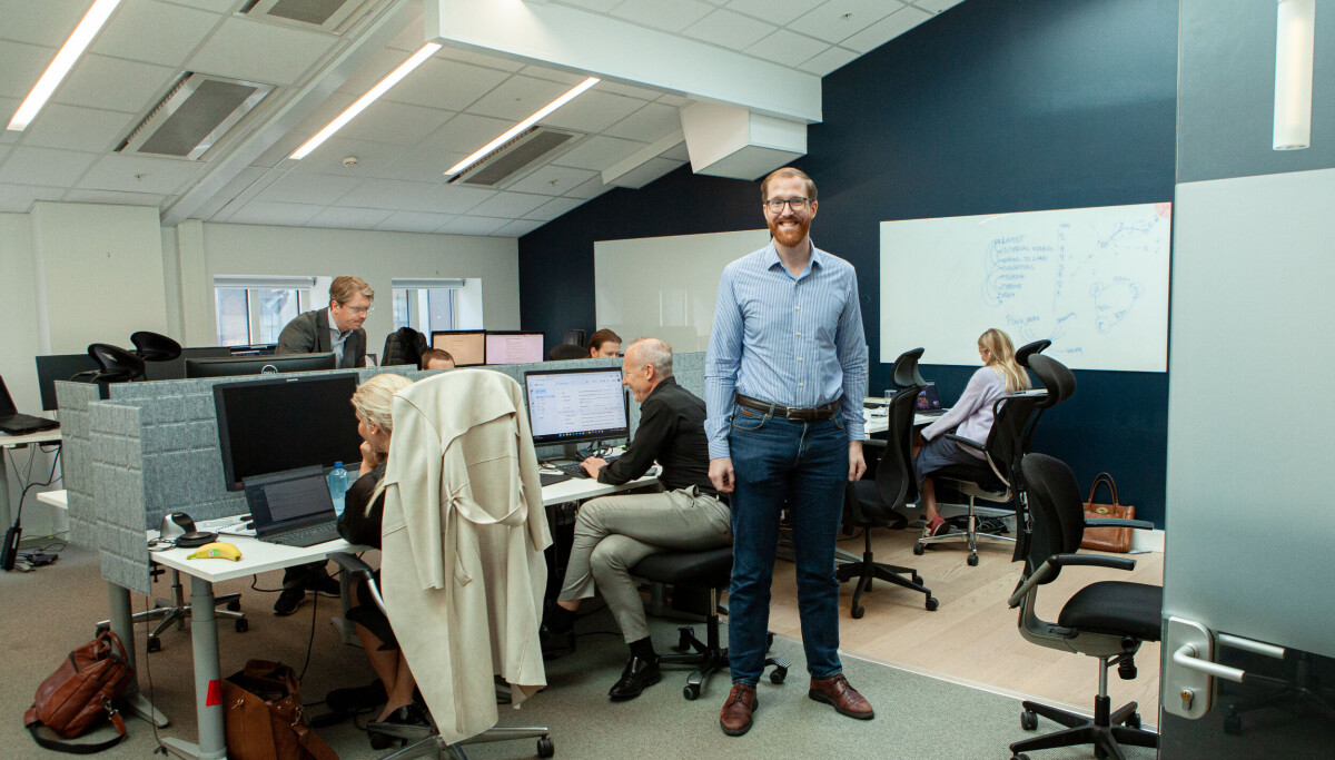 Enin håper ny bankavtale er det som skal til for å bli lønnsomt