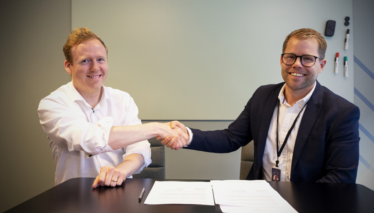 Gründere går sammen med forsikringsselskap for å øke gjenbruk av byggevarer