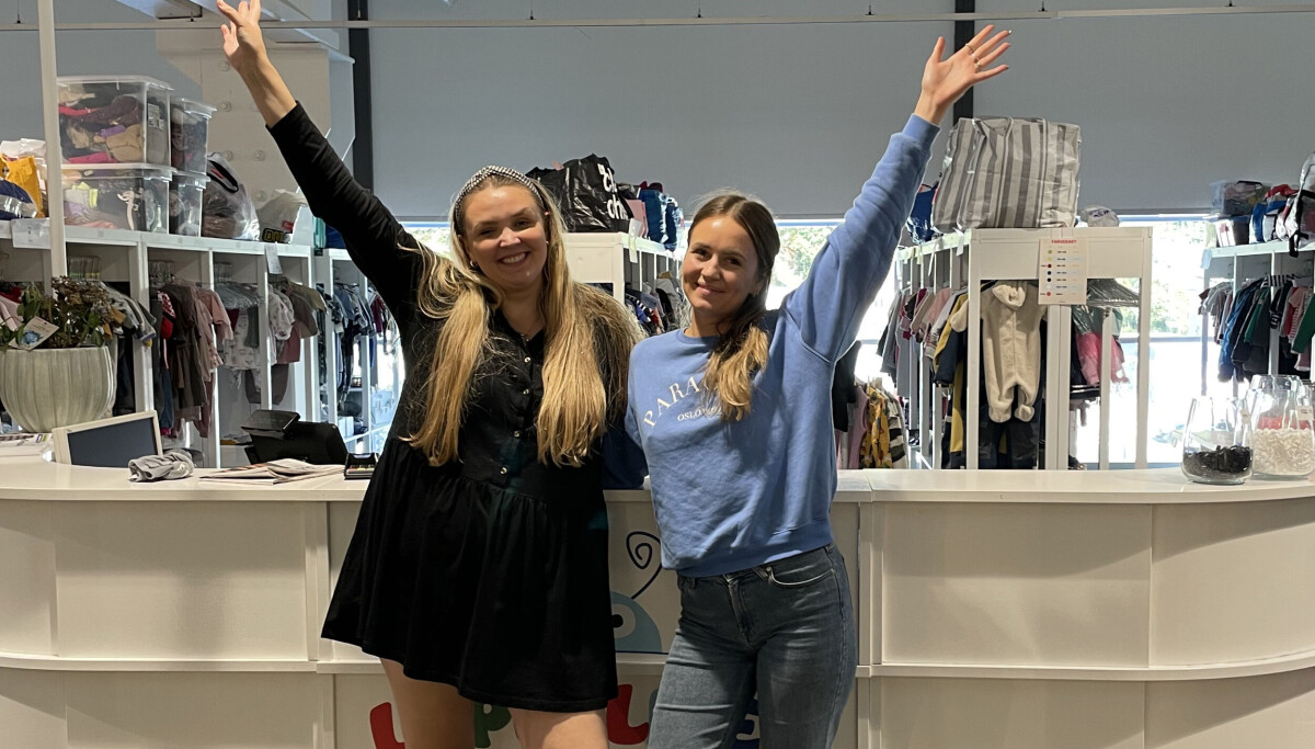 Kortvarig glede for gjenbruks-gründere utsatt for urettferdig regelverk